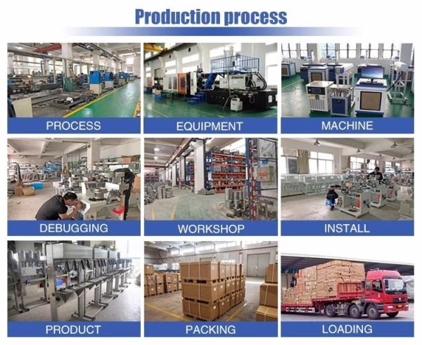 Short Arm Articulated Arm Tapping Machine Portable High Precision For Carbon