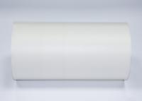 0.06mm Thickness EVA Hot Melt Adhesive Film 100 Yards/Roll For Fabric Patches