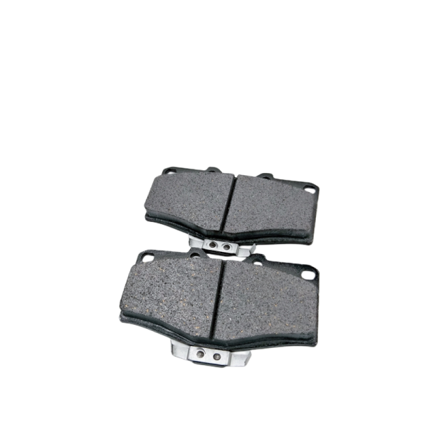 D436-7298 SP1222 04465-YZZ57 brake pads for Toyota HILUX LAND CRUISER 4 RUNNER HILUX Tacoma