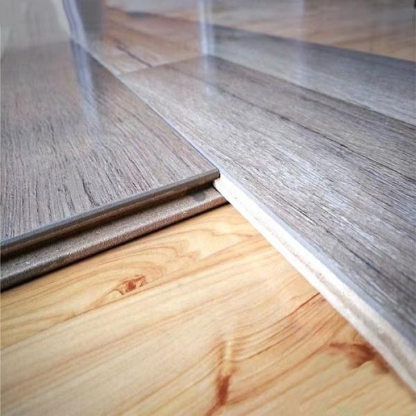 Multicolor 8mm 12mm Waterproof Laminate Flooring AC2-Ac5 Abrasion Resistant