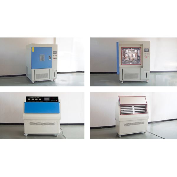 ASTM G155 Xenon Test Chamber Weathering Accelerated Aging Chamber