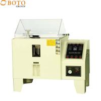 B-SST-120salt pulverizam o teste para o chapeamento do zinco do teste de pulverizador Astm de sal B117