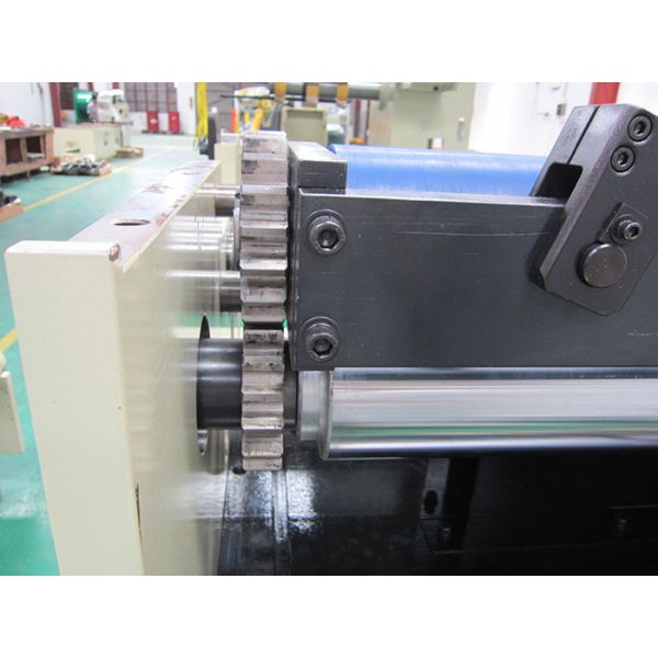 Sheet Metal Processing Decoiler Straightener Feeder Automation Equipment