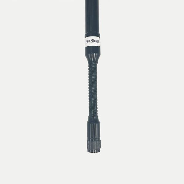 6dBi SMA Male Antenna 2300-2700MHz Omnidirectional 16x440mm