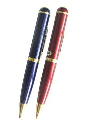 spy pen camera