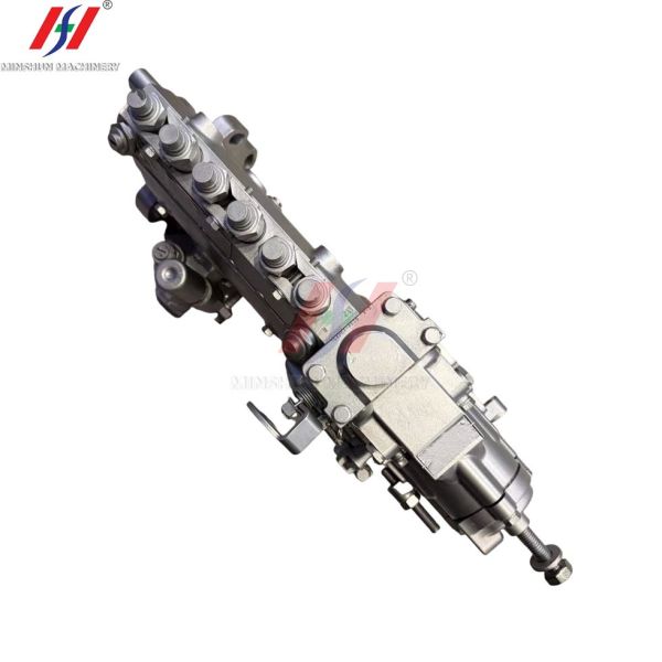 105401-1431 Diesel Pump Assembly – Mitsubishi 6D34 High-Performance Diesel Fuel Pump