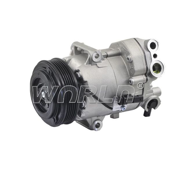13346492 Автомобильный AC компрессор для Opel Chevrolet CVC6 6PK Для Орландо WXOP022