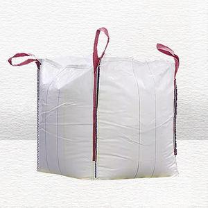 Anti Static UN Big Bag with 6mil Thickness for Bulk Material Packaging and Transport