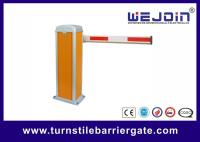 parking barrier for parking system and car park solutionsr