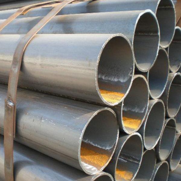 10 20 Hot Rolled Carbon Steel Seamless Pipe Manufacturer