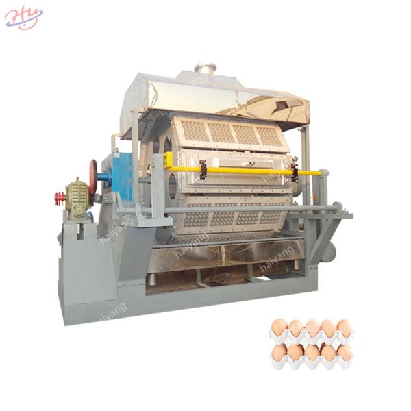 papelada de 220Vs 3000kg 3000pcs/H que recicla a máquina