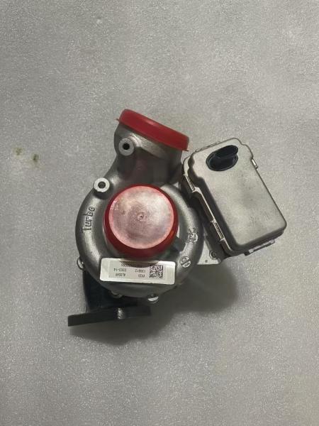 Daihatsu Renault Nissan Turbocompresor VQ38 RHF3 17200-97202