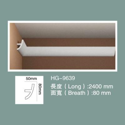 Led Cove Lighting Molding Led Cove Crown Moulding HG-9639