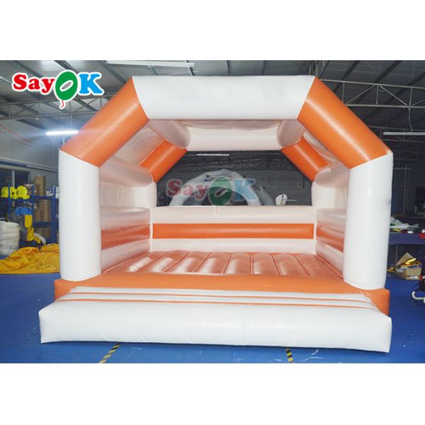 DJ Inflatable Bounce Inflatable Bouncer Disco Dome Bouncy Castle