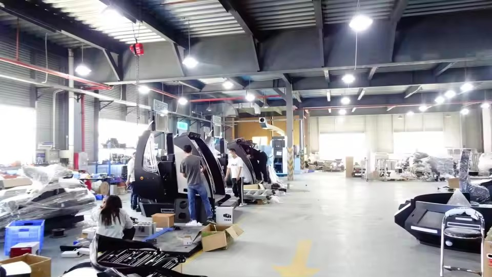 Guangzhou Panyu District Donghuan Yingfu Animation Product Design Center