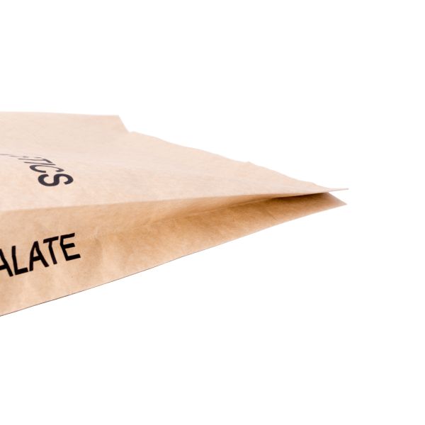 Heat Insulation Packing Materials Custom Printed Bags PP / PE Laminated 70 - 160 Gsm