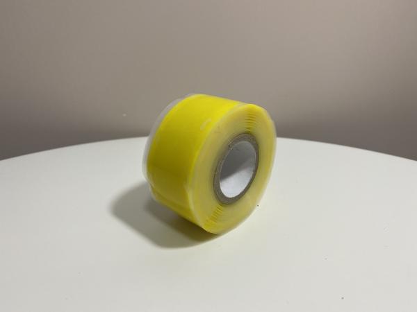 Class H Insulation Emergency Pipe Repair Tape Hydrochloric Acid Resistant