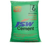 Sac de mortier de ciment de matériaux de construction 50KG, sac adhésif de tuile de PE