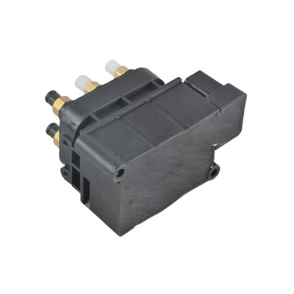Valve Block For Audi A8D4 A6C6 Bentley Mulsanne Air Suspension Parts 4H0616013 4G0616005C 4H0616005C