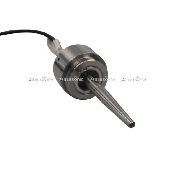 Finely Processed Micron Coating Solutions with Ultrasonic Nozzle For Medical Tube and Drug Spray Drying