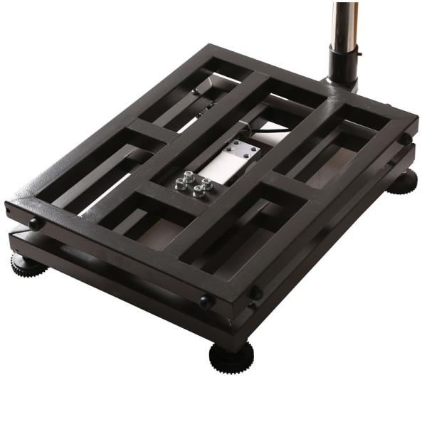 Industrial Weighing Scale Platforms LED Display Quantitative Feeder SOHE SH2100-K1 60KG