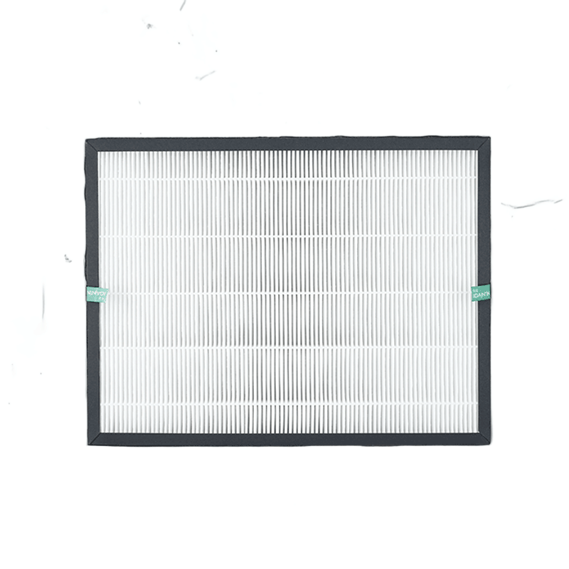 High-Efficiency HEPA Filter with 99.97% Efficiency and 6-12 Month Lifespan for FY1410/FY1413 Air Purifiers