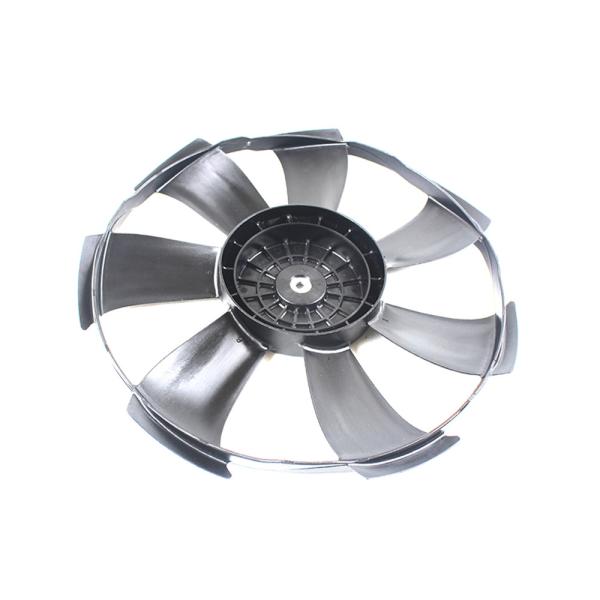 19020 5AA A01 Civic FC1 FC7 Honda Cooling Fan Motor Auto Spares Parts