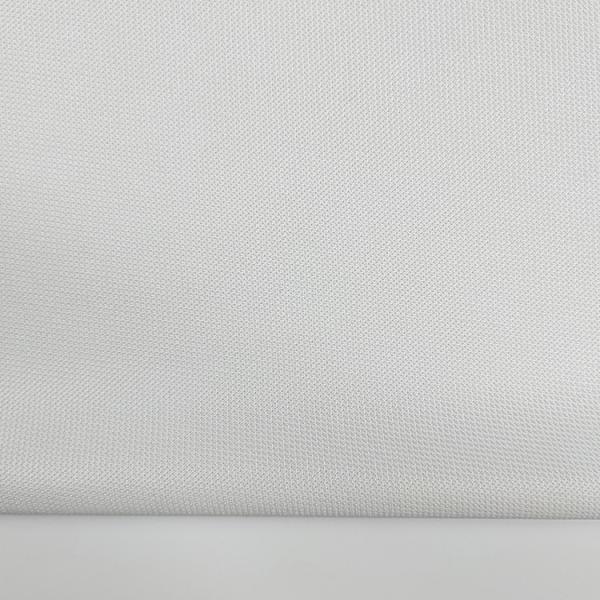 Sustainable Recyclable Recycle 100% Polyester Rpet Fabric Manufacturer, Green Fabric & Textile Raw Material/
