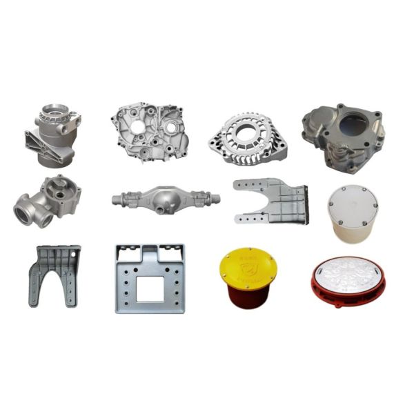 Custom by 2D/3D/drawing OEM Process Sheet Metal Fabrication Manufacture Machine Part