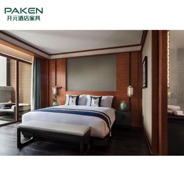 Мебель виллы гостиницы MDF