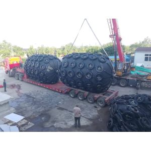 Qingdao Henger Shipping Supply Co., Ltd