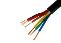 LSZH  Jacket Low Smoke Zero Halogen Speaker Cable 4MM 2.5MM 1.5MM