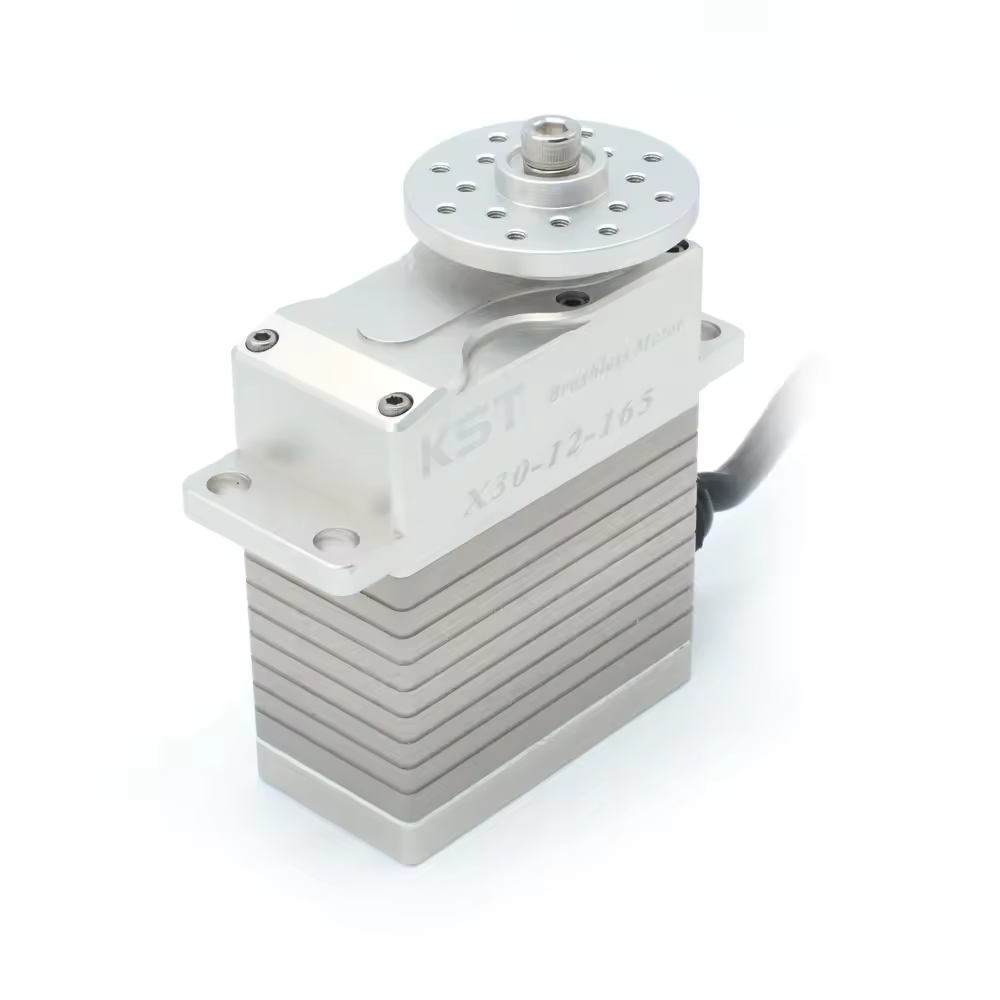 Wholesale Price KST X30-12-165 High Torque Kg Brushless Industrial Robot UAV Motor