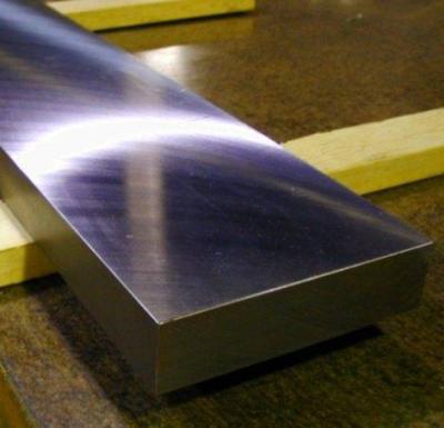 Smooth AISI 4140 Carbon Steel HB 197 - 241 4140 Low Alloy Steel With High Fatigue Strength