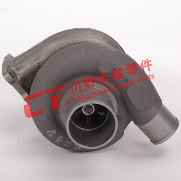 1155853 LBD4008 Excavator Turbocharger 3116 For E325