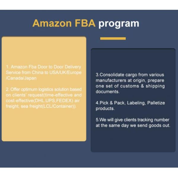 Обслуживание агента обслуживания груза большого выполнения складирования консолидации международное