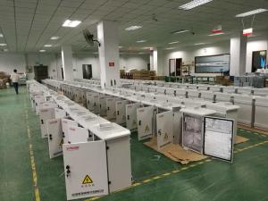 Shenzhen SORO Electronics Co., Ltd.