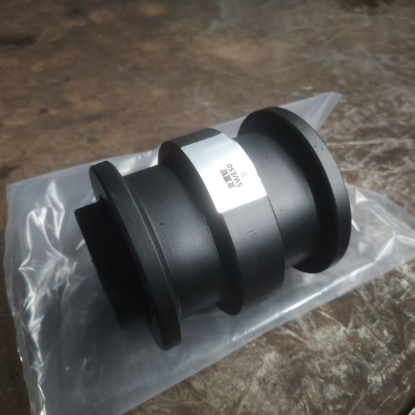 Sunward SWE50 Bottom Roller - Genuine Replacement Undercarriage Part.