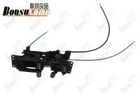 Les parties du corps de voiture éventent le commutateur NKR94 100P 8-97069831-1 8970698311 pour ISUZU