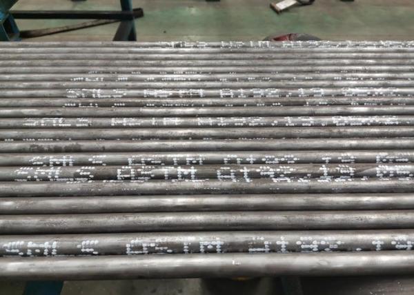 Heat Exchangers ASTM A333 Gr.ⅠLow Temperature Steel Pipe
