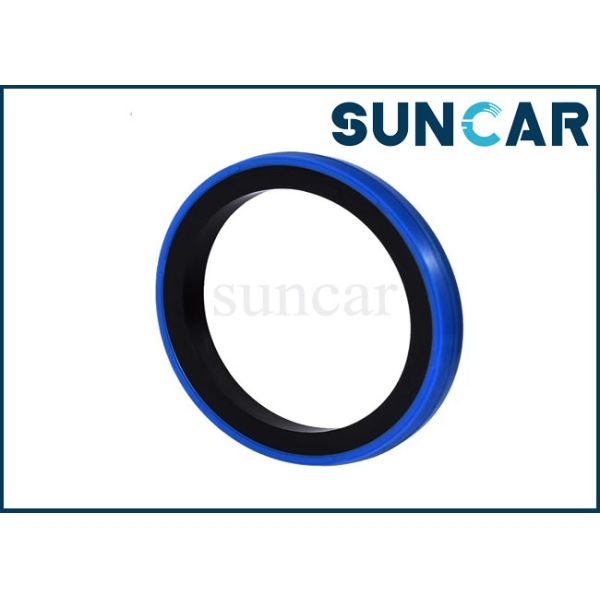 Уплотнения масла поршеня KR NBR гидравлические для строительного оборудования