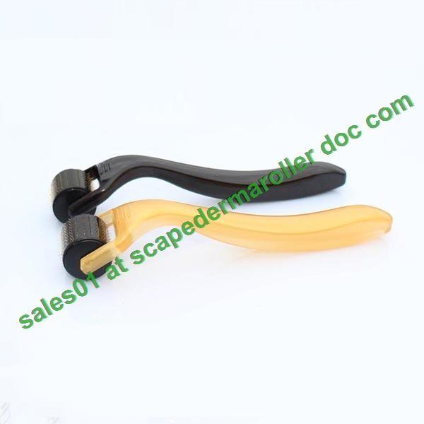 dermal rollers micro needle roller for stretch marks