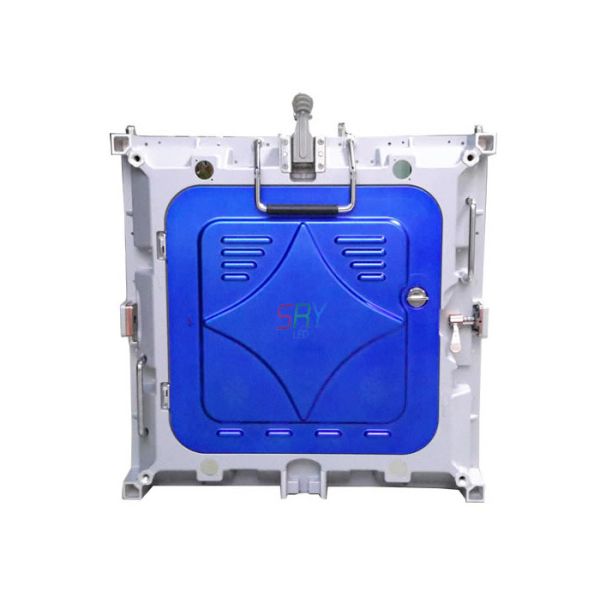 2.5mm SMD2121 High Definition Rent Video Wall Displays For Tv Studio / Meeting Room