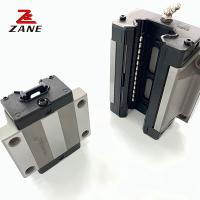 Voies de guidage linéaires GMH20CA de douceur élevée pour des applications élevées de charge
