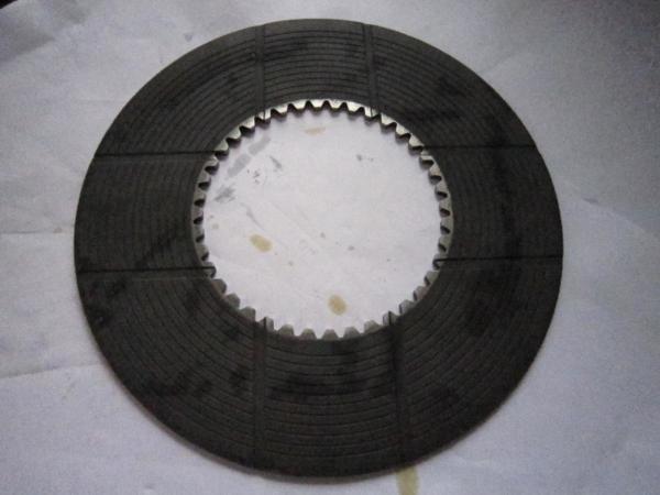 Placa interna da fricção do dente 4061316165 originais da Em-faixa das peças sobresselentes do carregador da roda
