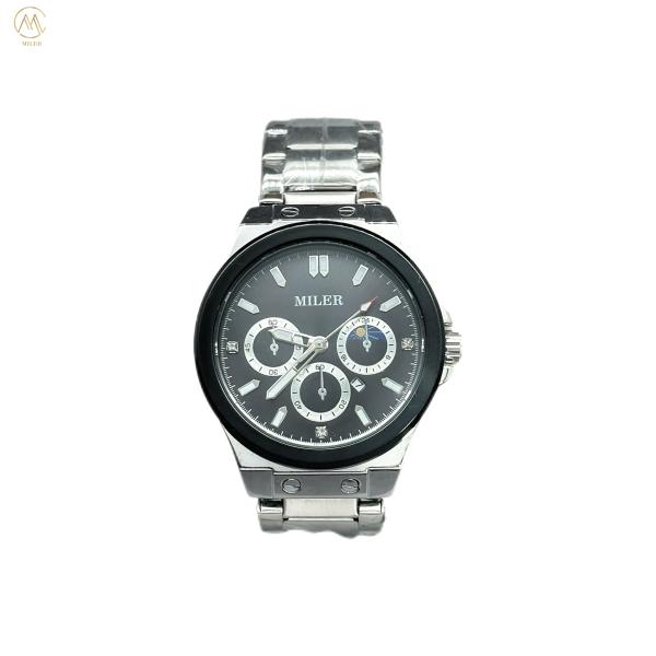 Luxury Business High Quality Sport Male Quartz Wrist Watch