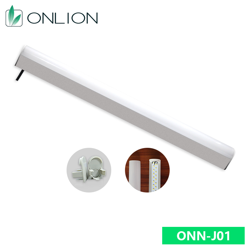 Modern Indoor LED Panel Lights High Brightness For Home Office Cleanroom Living Room