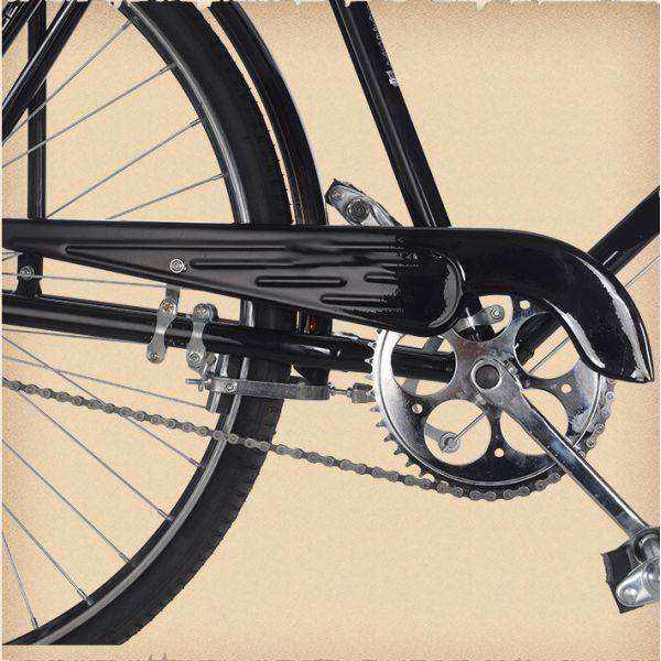 Vélos de ville urbains à cadre en aluminium, taille moyenne et jantes en alliage pour les aventures urbaines