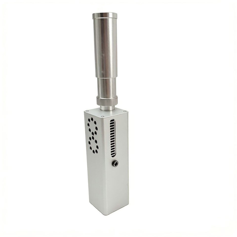 120W 915nm Adjustable-Focus Laser System for 1–15m Applications