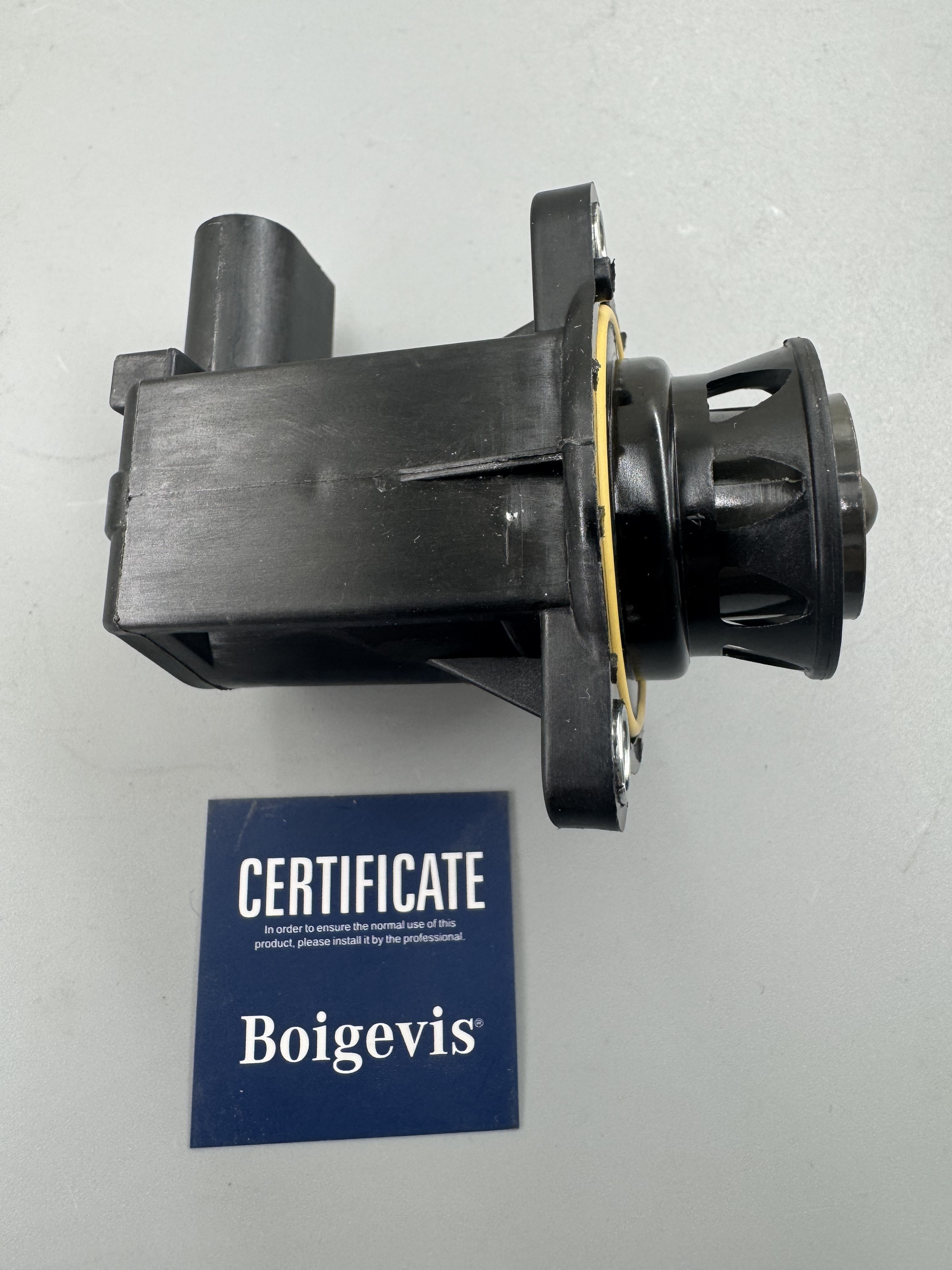 High-quality circuit breaker valve 06H145710D for VW Audi